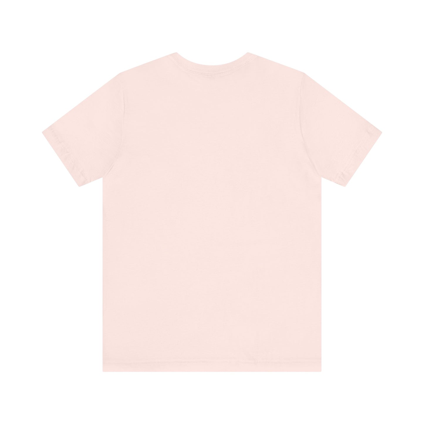 Growing Cozy Pixel Art Farmer Bunny with Strawberry | Gaming T-Shirt