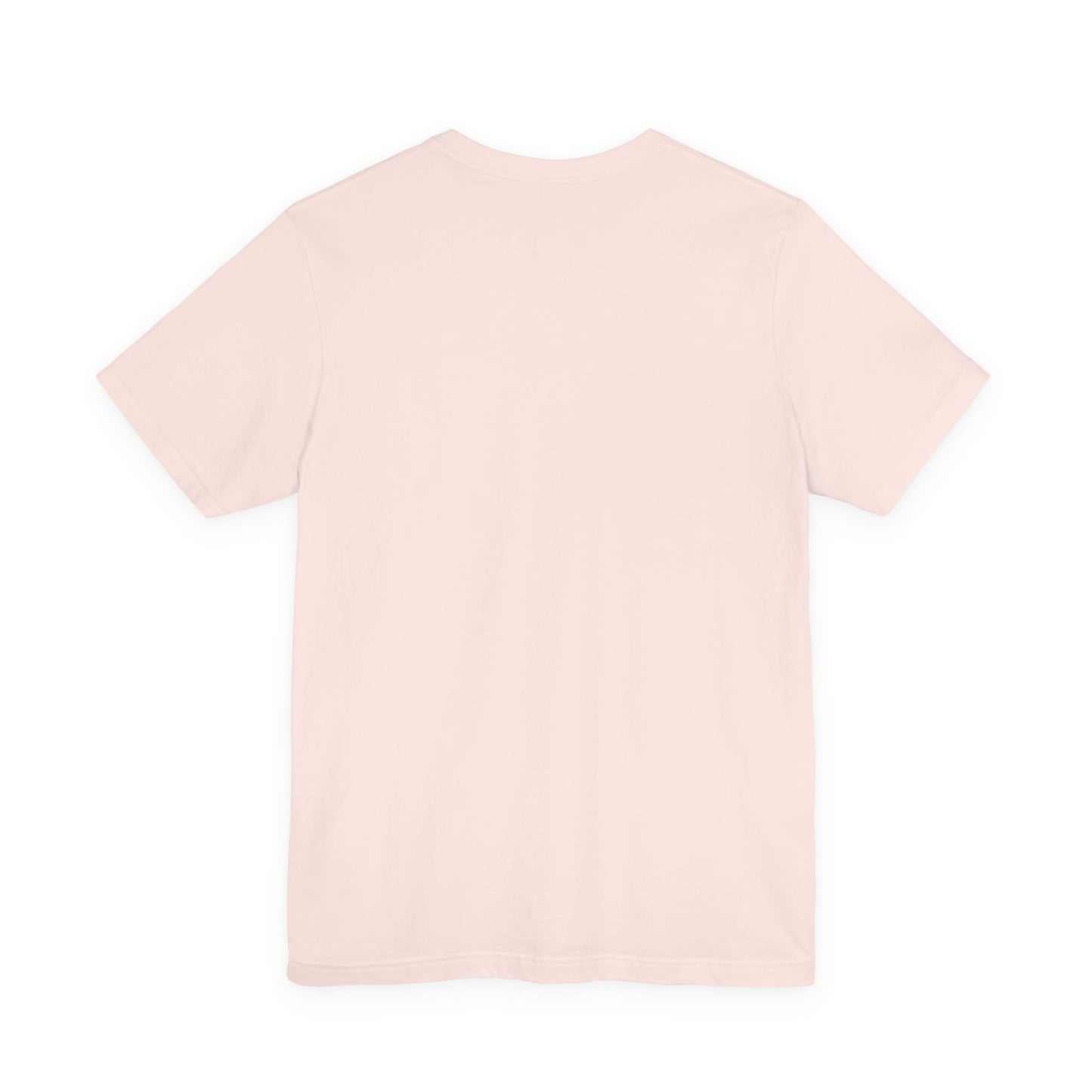 Growing Cozy Pixel Art Farmer Bunny with Strawberry | Gaming T-Shirt