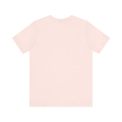Growing Cozy Pixel Art Farmer Bunny with Strawberry | Gaming T-Shirt