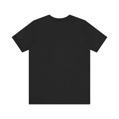 Kishin – Killing Silence | Gold Pixel Art Samurai Boss | Gaming T-Shirt | Gamer Apparel