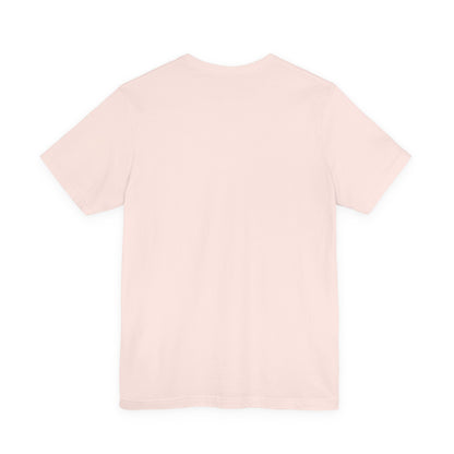 Growing Cozy Pixel Art Farmer Bunny with Strawberry | Gaming T-Shirt