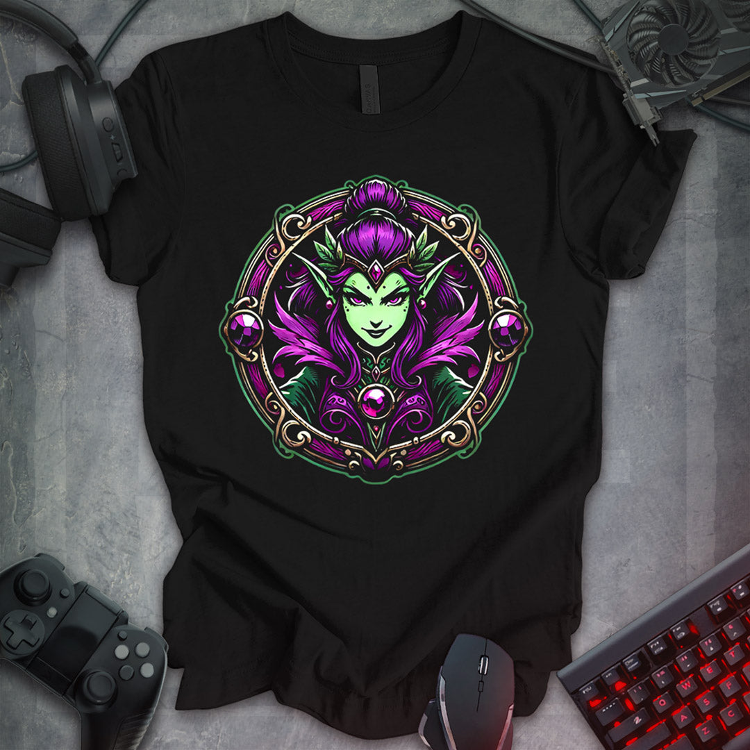 Dark Sovereign Art Tee