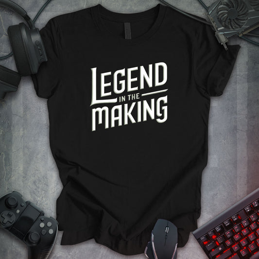 Legend in the Making Tee