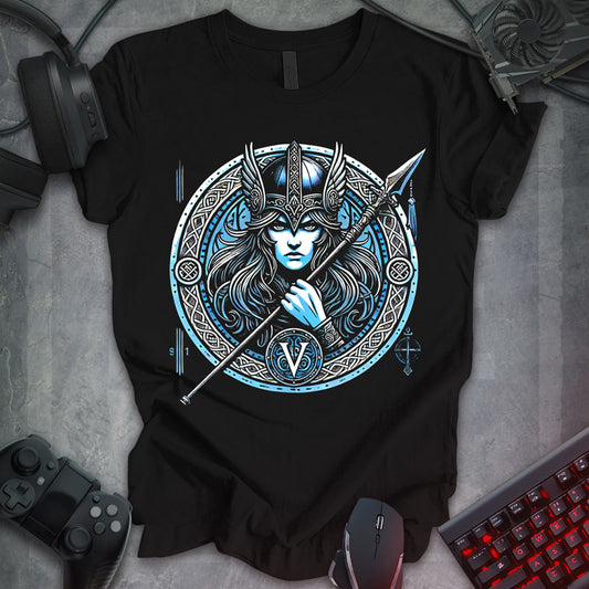 Unbroken Valor Art Tee